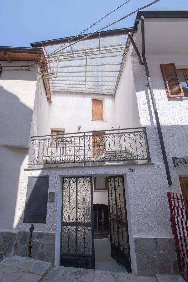 Welcome Home 1 Meana di Susa Exterior foto